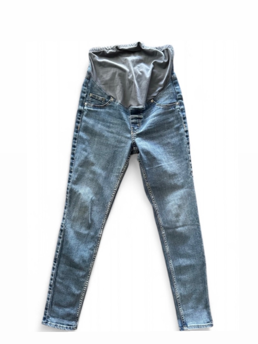 H&M Mama Maternity Skinny Jeans